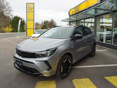 Gebraucht 2023 Opel Grandland X GSe SUV | CHF 33’900 (Guter Preis)