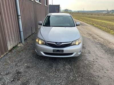 Gebraucht Subaru Impreza 150 PS (110 kW) 2011