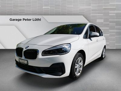 BMW 218 Active Tourer