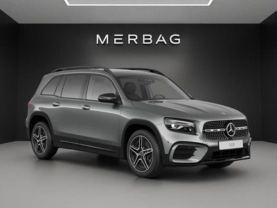Neu Mercedes GLB250 224 PS (164 kW) 2025 SUV