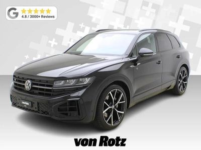 Gebraucht VW Touareg Style 340 PS (250 kW) 2025 Schwarz SUV