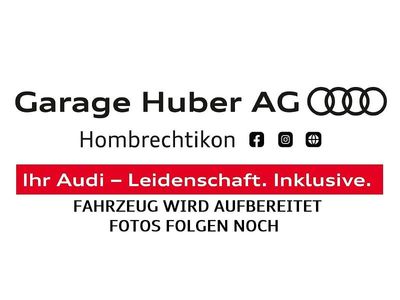 Gebraucht 2024 Audi Q3 S-Line SUV | CHF 54’500