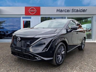 Neu 2025 Nissan Ariya Evolve SUV | CHF 55’900
