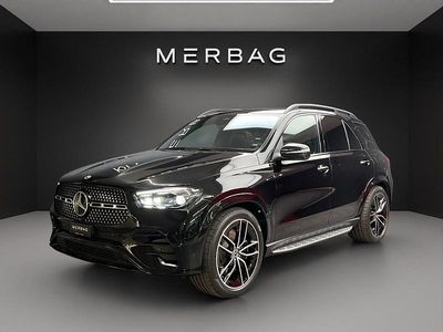 Neu (2026) Mercedes GLE400 252 PS | Fairer Preis