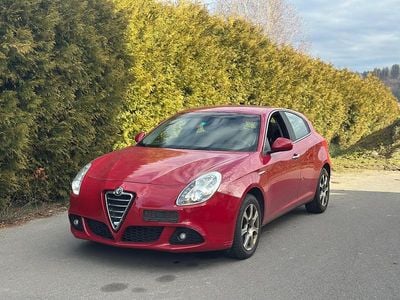Gebraucht 2012 Alfa Romeo Giulietta Progression | CHF 2’700 (Superpreis)