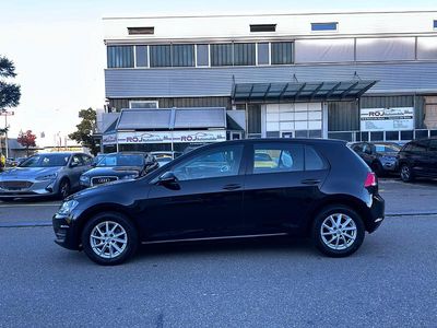 Gebraucht 2016 VW Golf VII Trendline | CHF 9’700