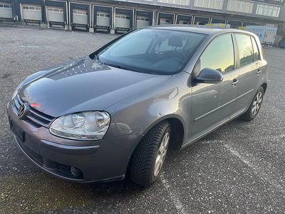 Gebraucht 2007 VW Golf V Comfortline | CHF 1’300