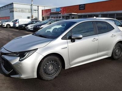 Gebraucht 2019 Toyota Corolla Trend | CHF 8’400