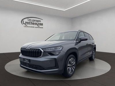 Neu Skoda Kodiaq Dynamic 204 PS (150 kW) 2026 SUV