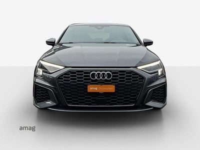 Gebraucht 2023 Audi A3 S-Line Limousine | CHF 31’090 (Fairer Preis)