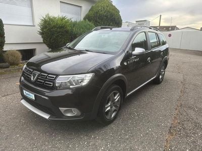 Gebraucht 2018 Dacia Logan MCV Stepway | CHF 5’200 (Fairer Preis)