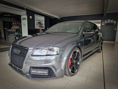 Audi RS3 Sportback