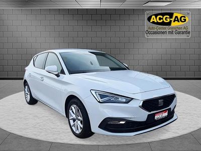 Gebraucht 2022 Seat Leon Style | CHF 16’700 (Etwas zu teuer)