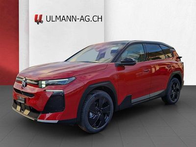 Neu Citroën C5 Aircross 150 PS (110 kW) 2026 SUV