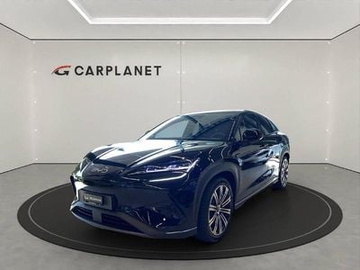 Neu 2025 BYD Sealion 7 SUV | CHF 48’990 (Fairer Preis)