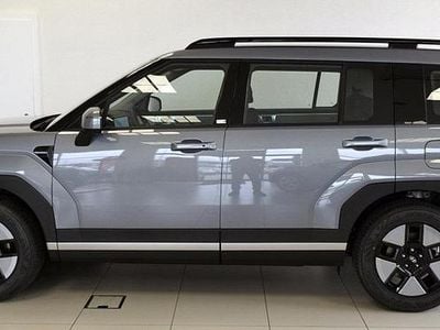 Blau Neu 2025 Hyundai Santa Fe SUV | CHF 49’950