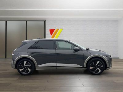 Grau Neu 2026 Hyundai Ioniq Kleinwagen | CHF 59’850
