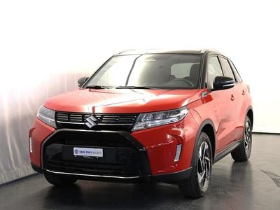 Rot Gebraucht 2025 Suzuki Vitara SUV | CHF 31’320 (Fairer Preis)