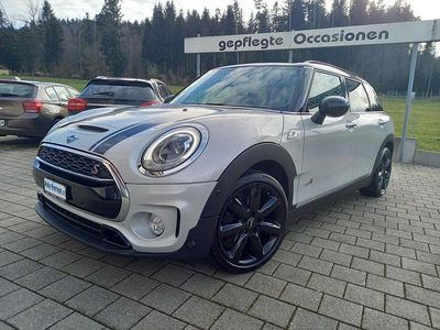 Gebraucht Mini Cooper S Clubman 192 PS (141 kW) 2019 Kombi