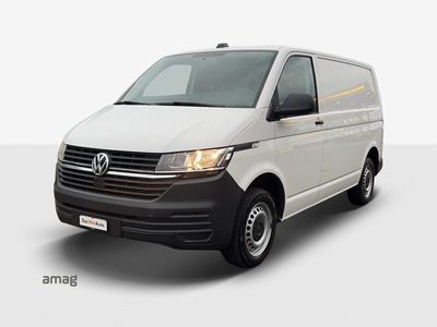 gebraucht VW Transporter 6.1 Kastenwagen Entry RS 3000 mm