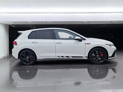 Gebraucht VW Golf VIII GTI Clubsport 301 PS (221 kW) 2024