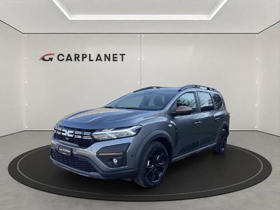 Gebraucht Dacia Jogger Extreme 141 PS (103 kW) 2024 Van / Kleinbus