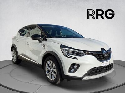 gebraucht Renault Captur 1.6 E-Tech 160 Intens DHT