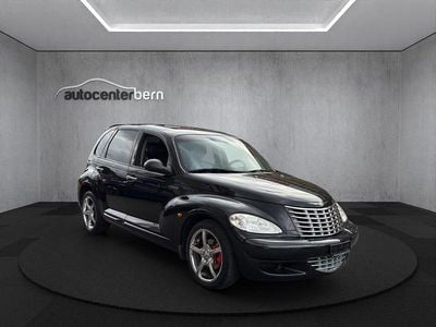 Gebraucht 2004 Chrysler PT Cruiser Van / Kleinbus | CHF 4’900