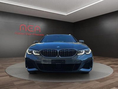 Gebraucht BMW M340 340 PS (250 kW) 2021 Limousine
