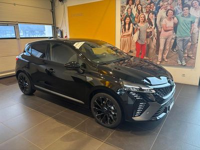 Neu 2025 Renault Clio V Esprit Alpine | CHF 29’500 (Etwas zu teuer)