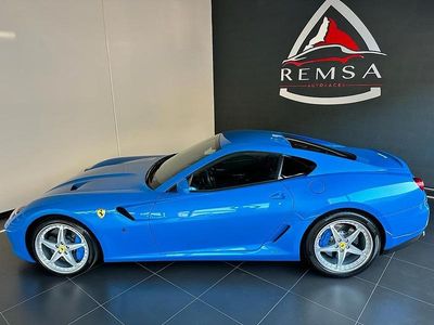 Gebraucht 2011 Ferrari 599 | CHF 167’500