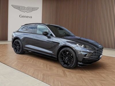 Gebraucht 2024 Aston Martin DBX SUV | CHF 297’707