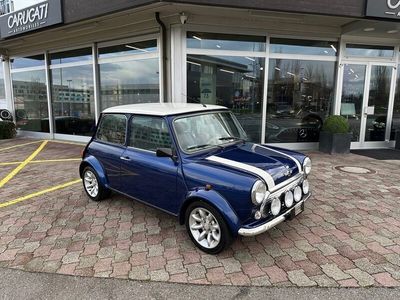 Gebraucht 1998 Mini Cooper Kleinwagen | CHF 29’900 (Teuer)