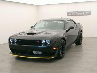 Gebraucht 2024 Dodge Challenger Coupé | CHF 78’800