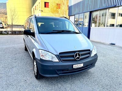 Mercedes Vito