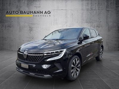 Gebraucht Renault Austral Techno 200 PS (147 kW) 2024 SUV