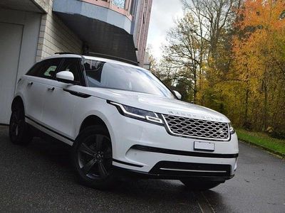 Gebraucht 2018 Land Rover Range Rover Velar S SUV | CHF 39’800
