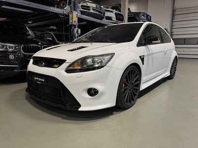 Gebraucht Ford Focus RS 370 PS (272 kW) 2009 Limousine