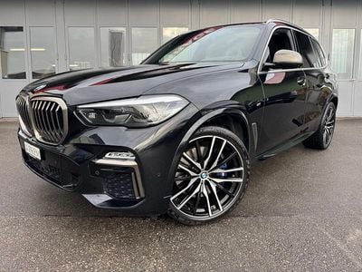 Gebraucht BMW X5 400 PS (294 kW) 2019 SUV