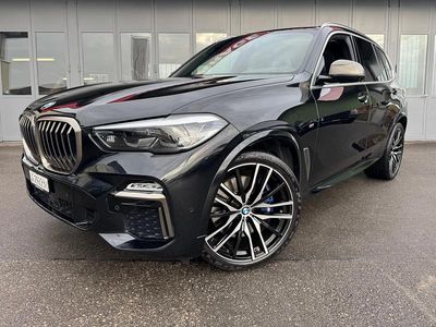 Gebraucht 2019 BMW X5 SUV | CHF 39’999 (Teuer)