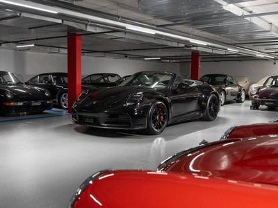 Porsche 911 Carrera S