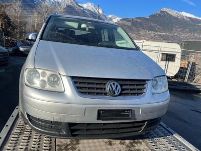 VW Touran
