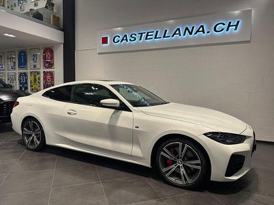 Gebraucht 2023 BMW M440 M Sport Limousine | CHF 49’900