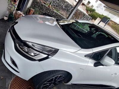 gebraucht Renault Clio IV