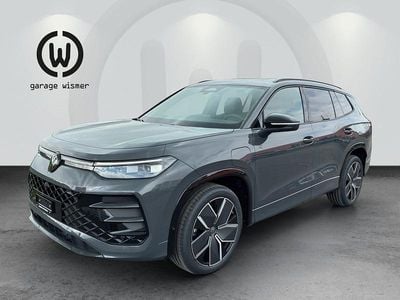 Neu (2026) VW Tayron R-line 272 PS | Guter Preis