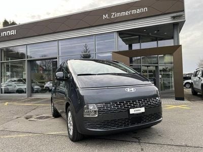 Gebraucht Hyundai Staria 215 PS (158 kW) 2024 Van / Kleinbus