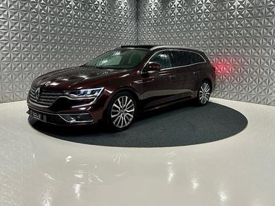 Gebraucht 2020 Renault Talisman GrandTour Intens Kombi | CHF 11’800