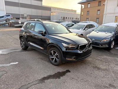 Gebraucht 2018 Volvo XC40 SUV | CHF 11’990