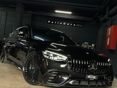 Gebraucht 2023 Mercedes S63L AMG AMG Limousine | CHF 169’890