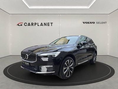 Schwarz Gebraucht 2022 Volvo XC60 Ultimate SUV | CHF 49’500 (Fairer Preis)